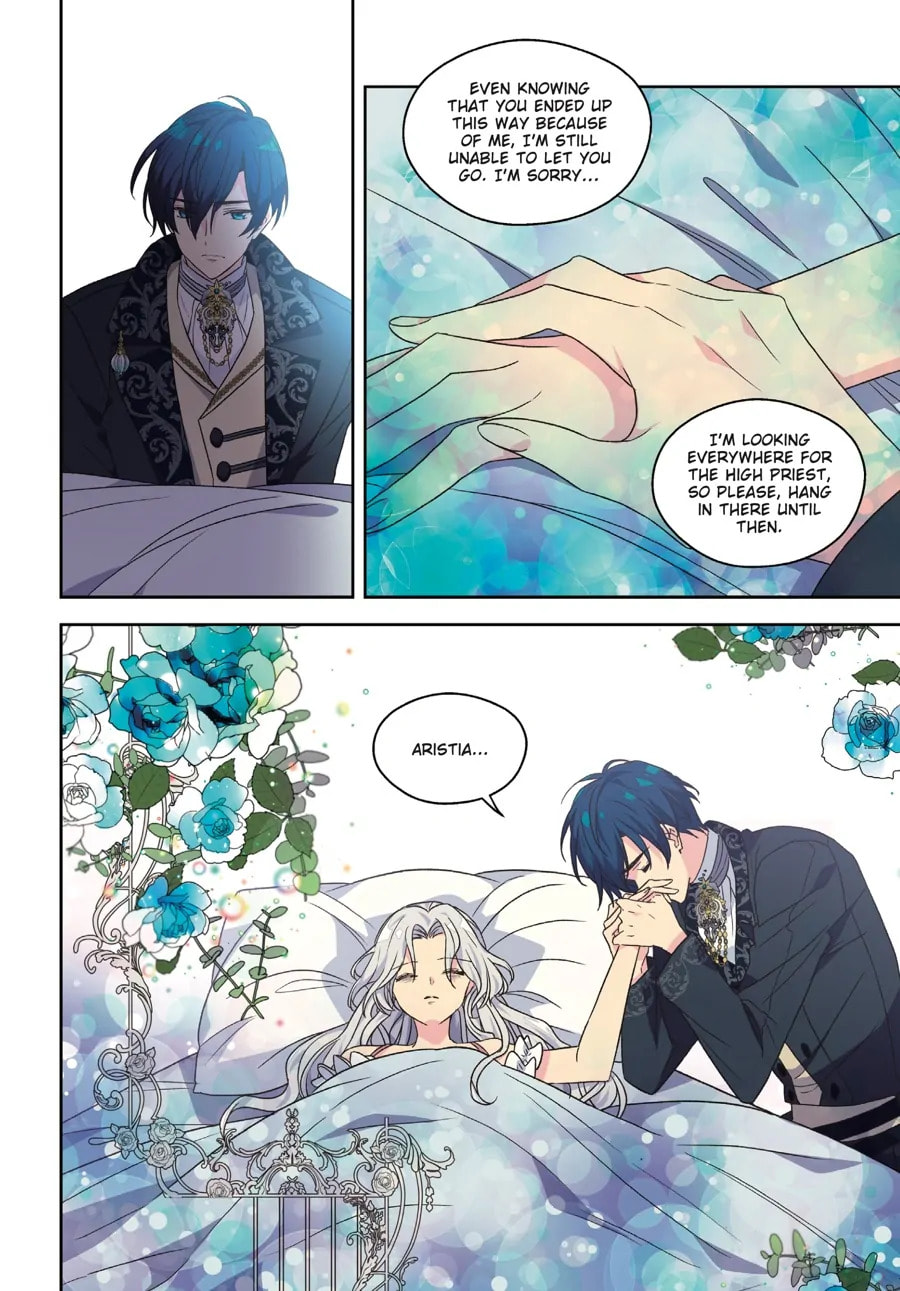 Read The Abandoned Empress chapter 39 image 72 on Lezhin