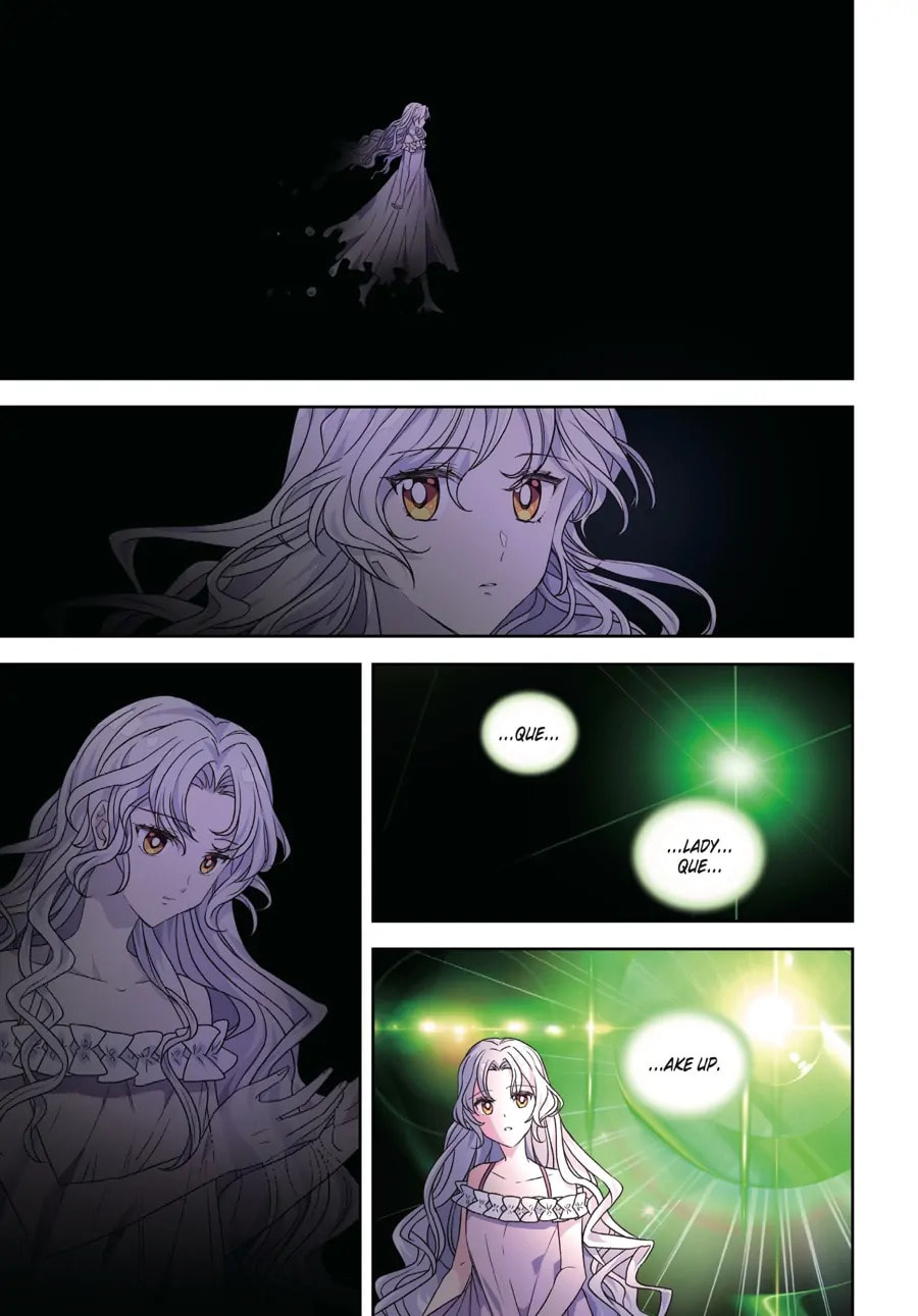 Read The Abandoned Empress chapter 39 image 73 on Lezhin