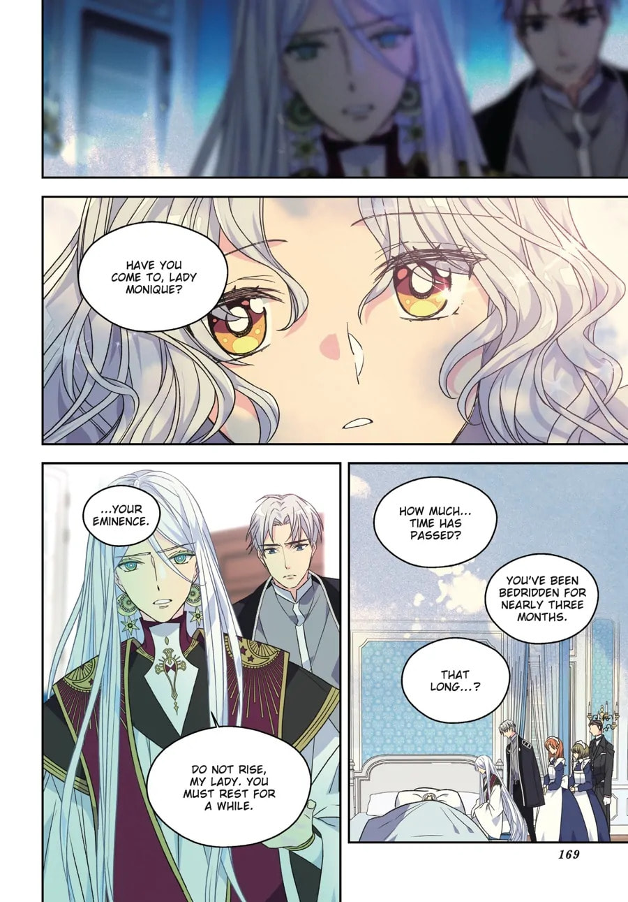 Read The Abandoned Empress chapter 39 image 74 on Lezhin