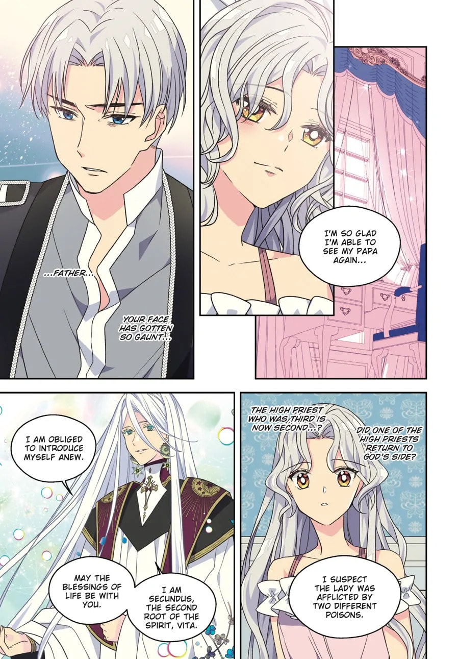 Read The Abandoned Empress chapter 39 image 75 on Lezhin