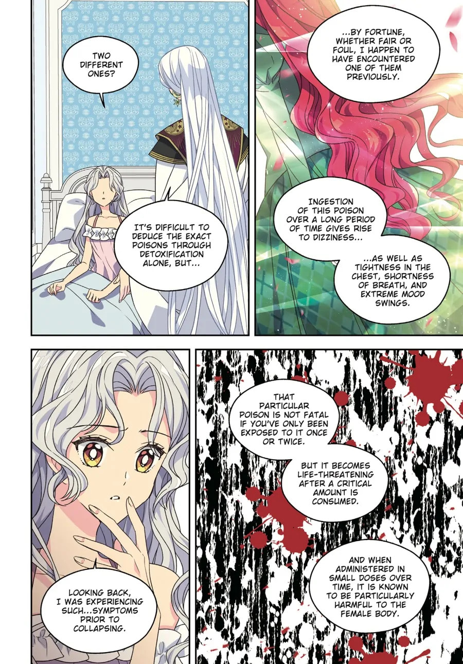 Read The Abandoned Empress chapter 39 image 76 on Lezhin