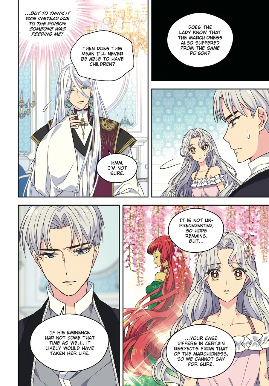 Read The Abandoned Empress chapter 39 image 78 on Lezhin