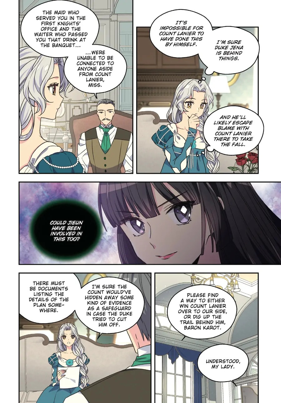 Read The Abandoned Empress chapter 39 image 82 on Lezhin
