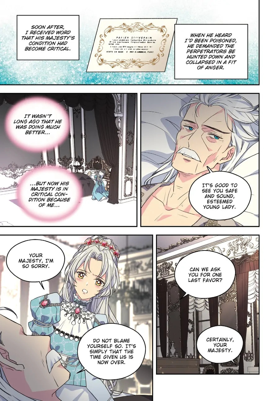 Read The Abandoned Empress chapter 39 image 83 on Lezhin
