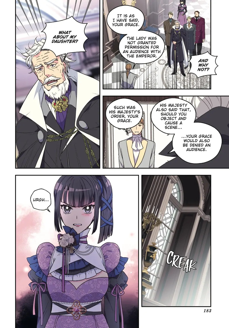 Read The Abandoned Empress chapter 39 image 88 on Lezhin