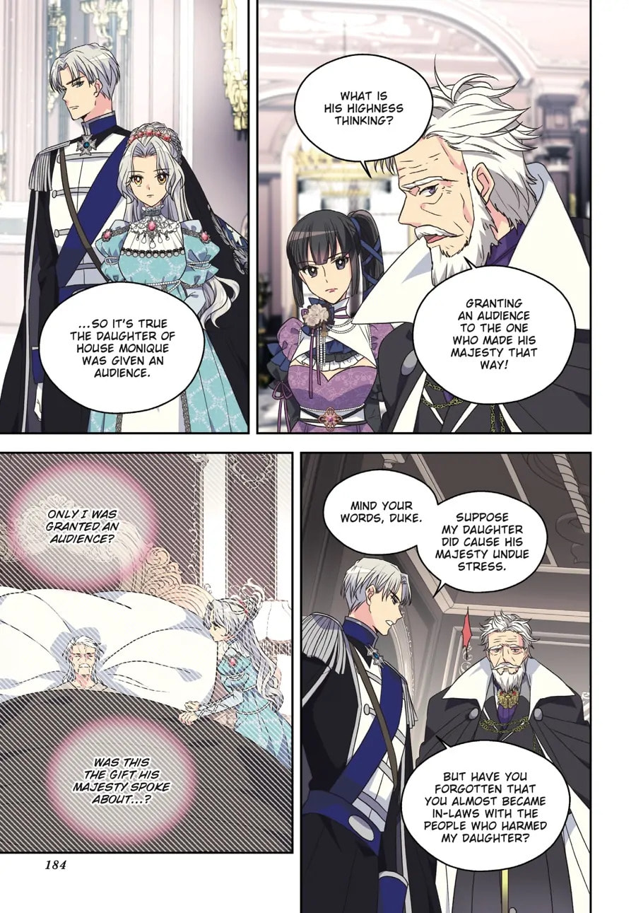 Read The Abandoned Empress chapter 39 image 89 on Lezhin