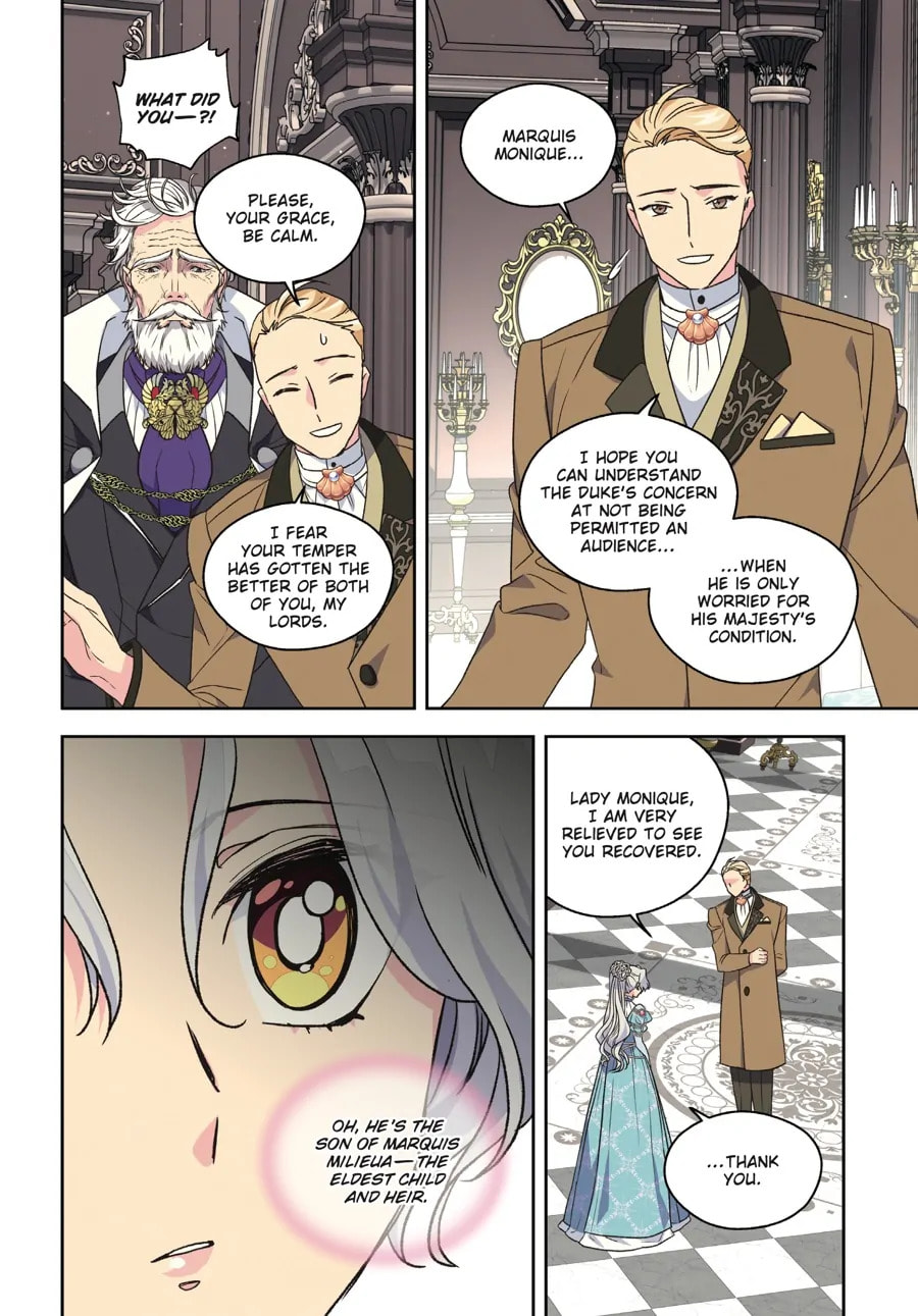 Read The Abandoned Empress chapter 39 image 90 on Lezhin