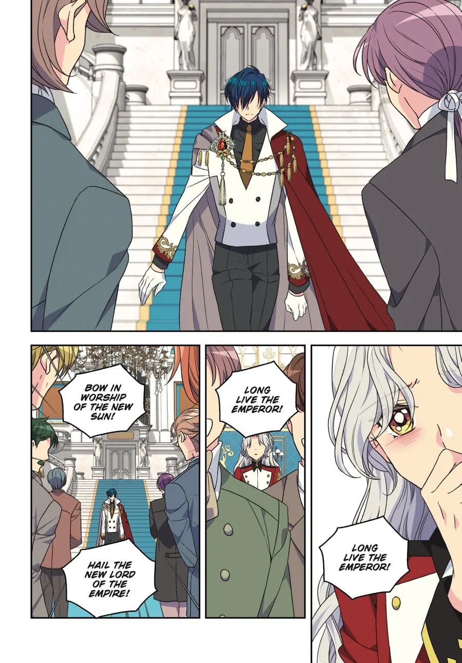 Read The Abandoned Empress chapter 39 image 92 on Lezhin