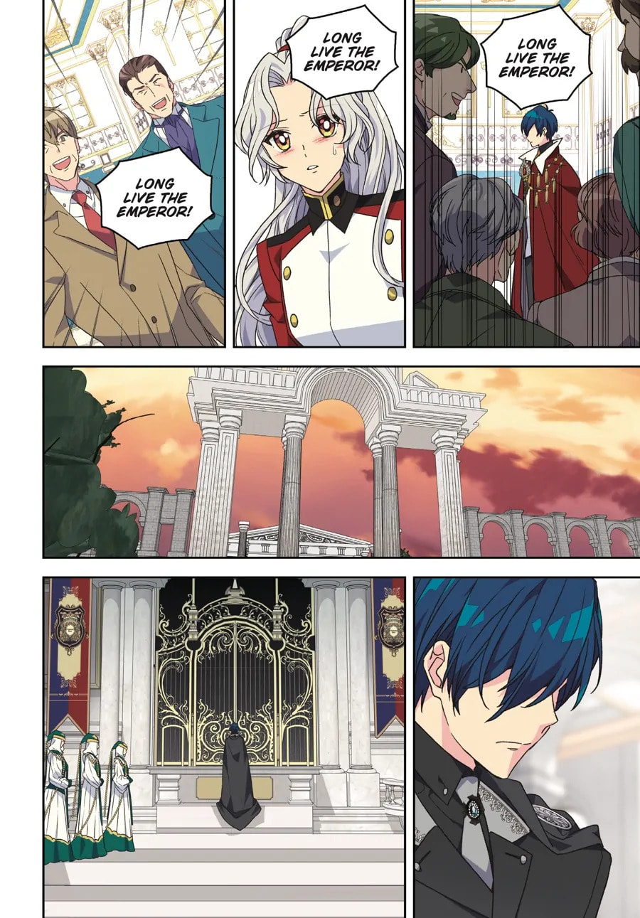 Read The Abandoned Empress chapter 39 image 94 on Lezhin
