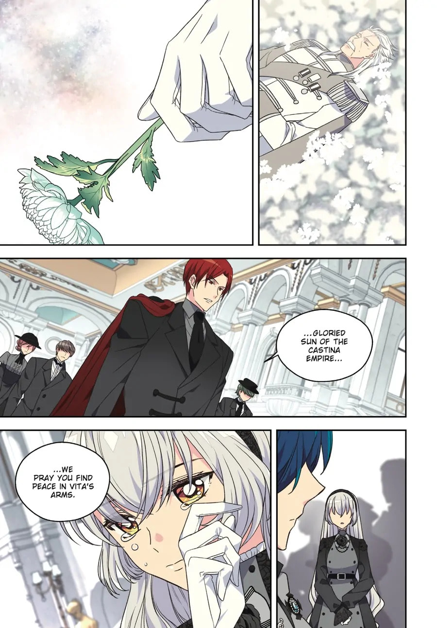 Read The Abandoned Empress chapter 39 image 95 on Lezhin