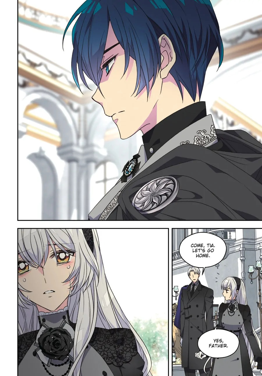 Read The Abandoned Empress chapter 39 image 96 on Lezhin