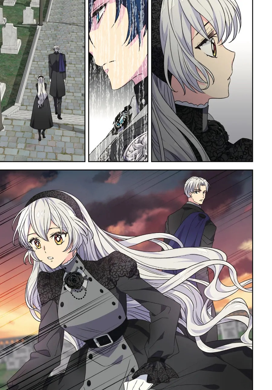 Read The Abandoned Empress chapter 39 image 97 on Lezhin