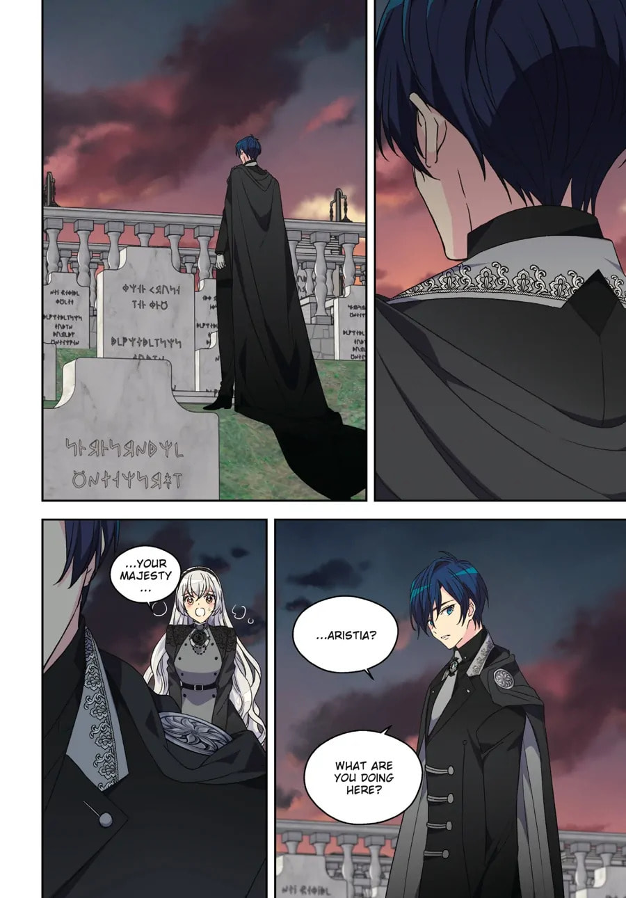 Read The Abandoned Empress chapter 39 image 98 on Lezhin