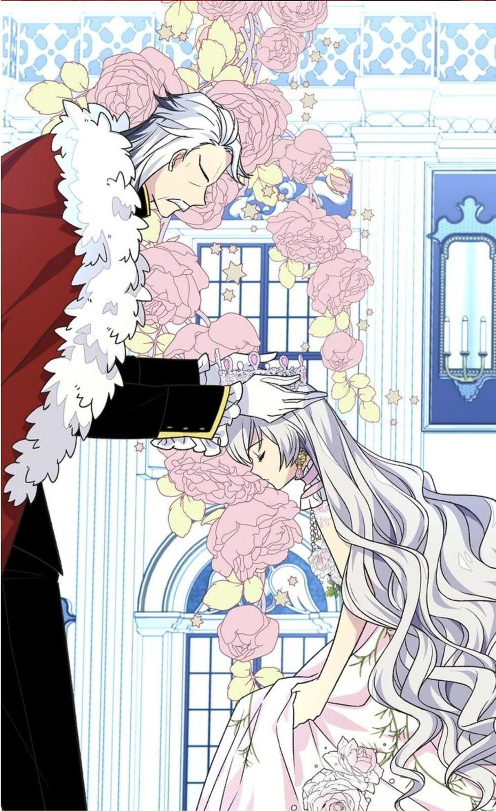Read The Abandoned Empress chapter 4.1 image 22 on Lezhin