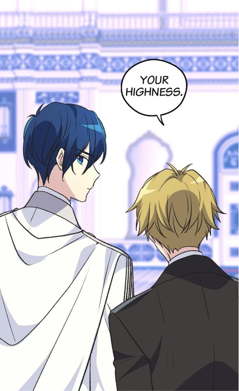 Read The Abandoned Empress chapter 4.1 image 25 on Lezhin