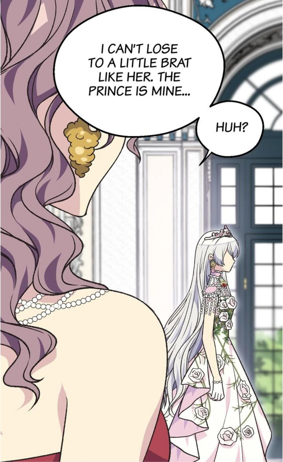 Read The Abandoned Empress chapter 4.1 image 29 on Lezhin