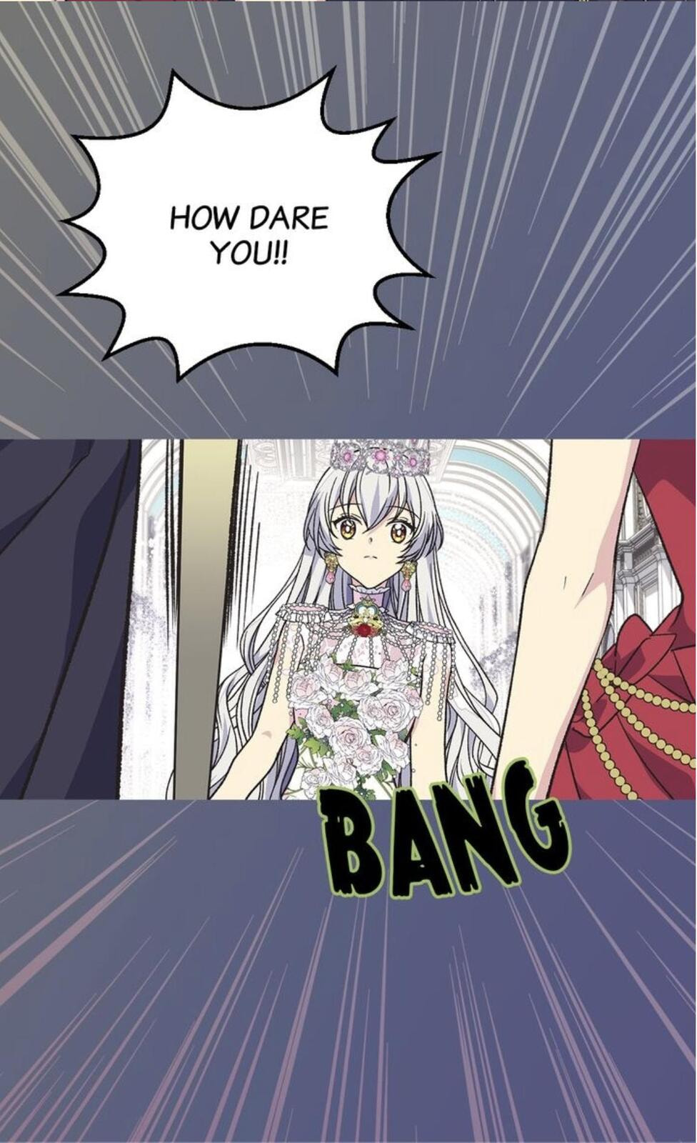 Read The Abandoned Empress chapter 4.1 image 31 on Lezhin