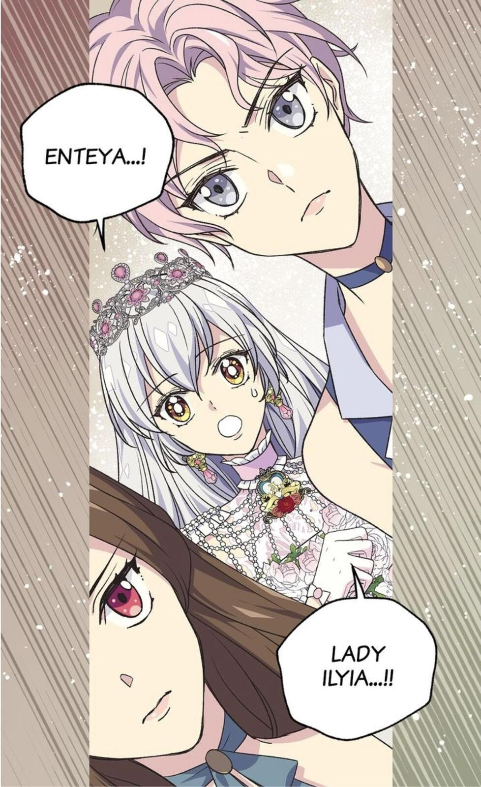 Read The Abandoned Empress chapter 4.1 image 37 on Lezhin