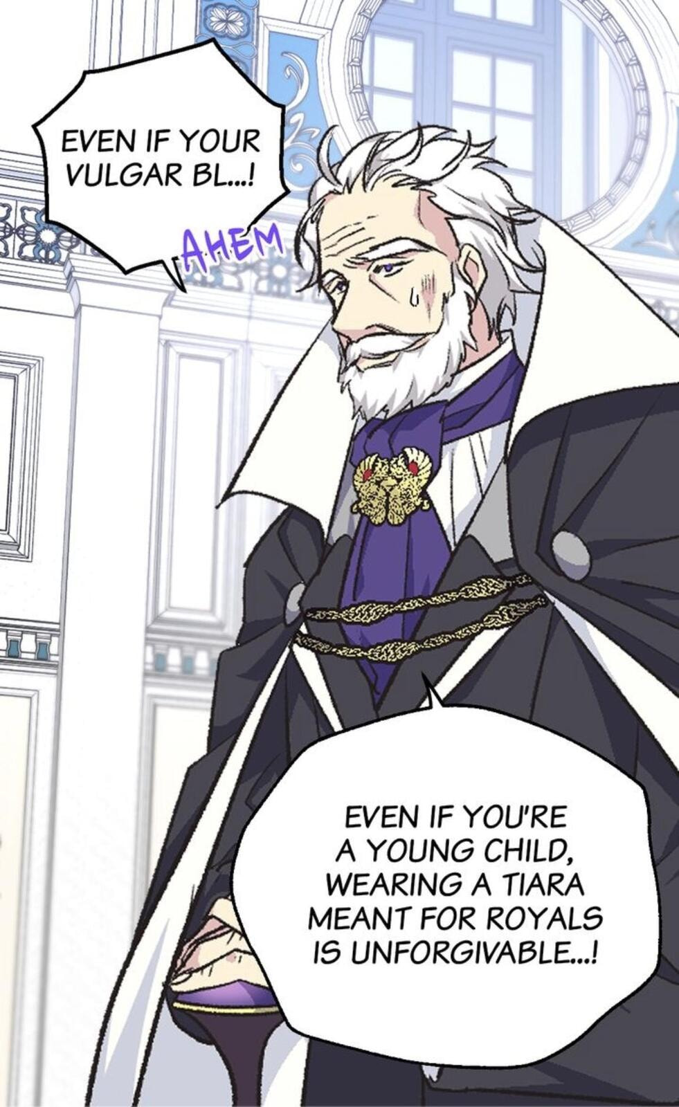 Read The Abandoned Empress chapter 4.1 image 38 on Lezhin