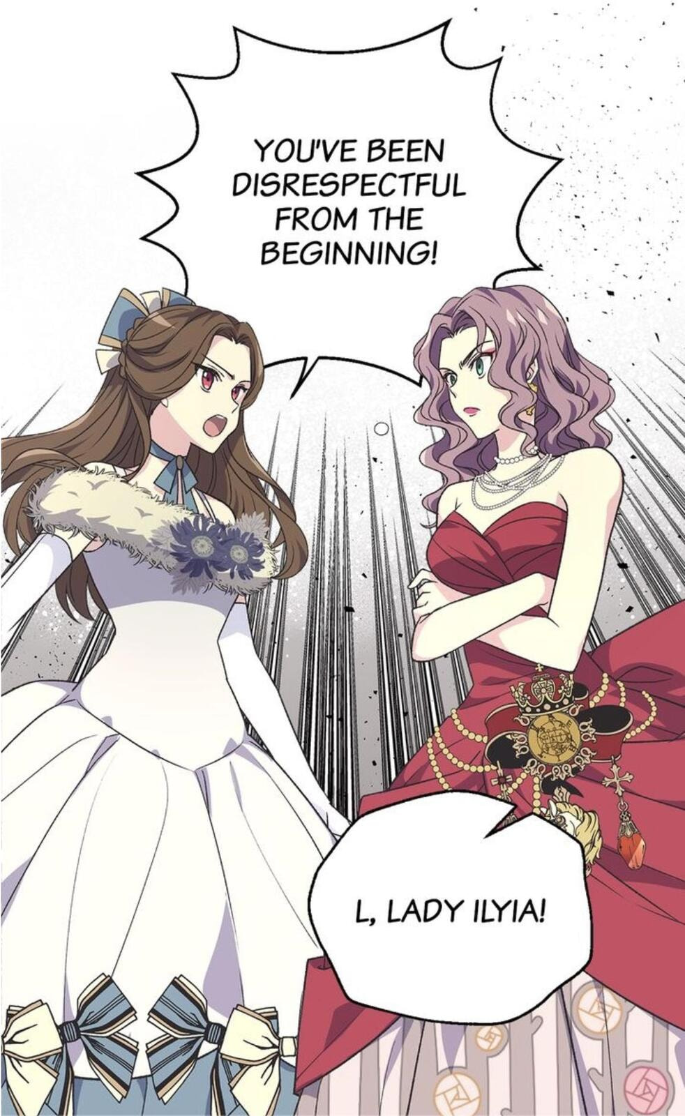 Read The Abandoned Empress chapter 4.1 image 43 on Lezhin