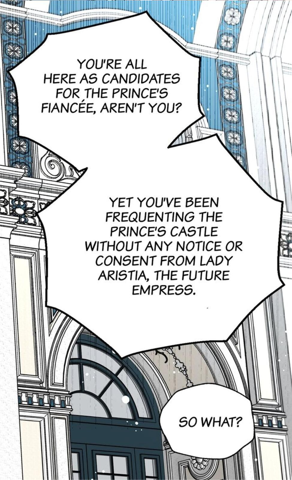 Read The Abandoned Empress chapter 4.1 image 44 on Lezhin