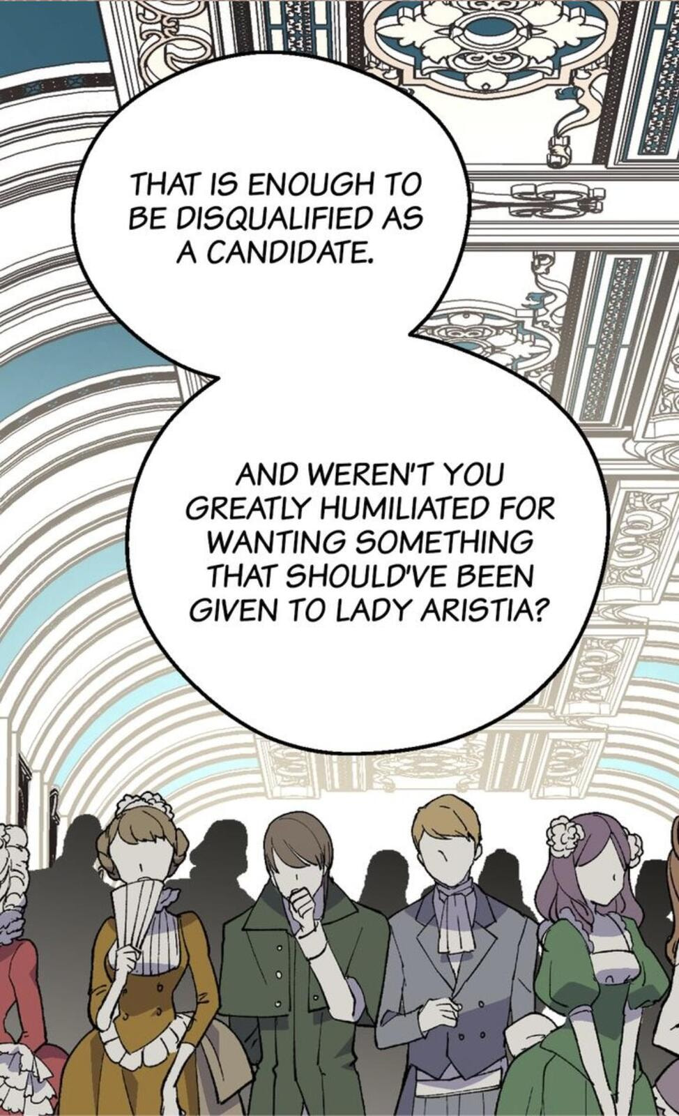 Read The Abandoned Empress chapter 4.1 image 46 on Lezhin