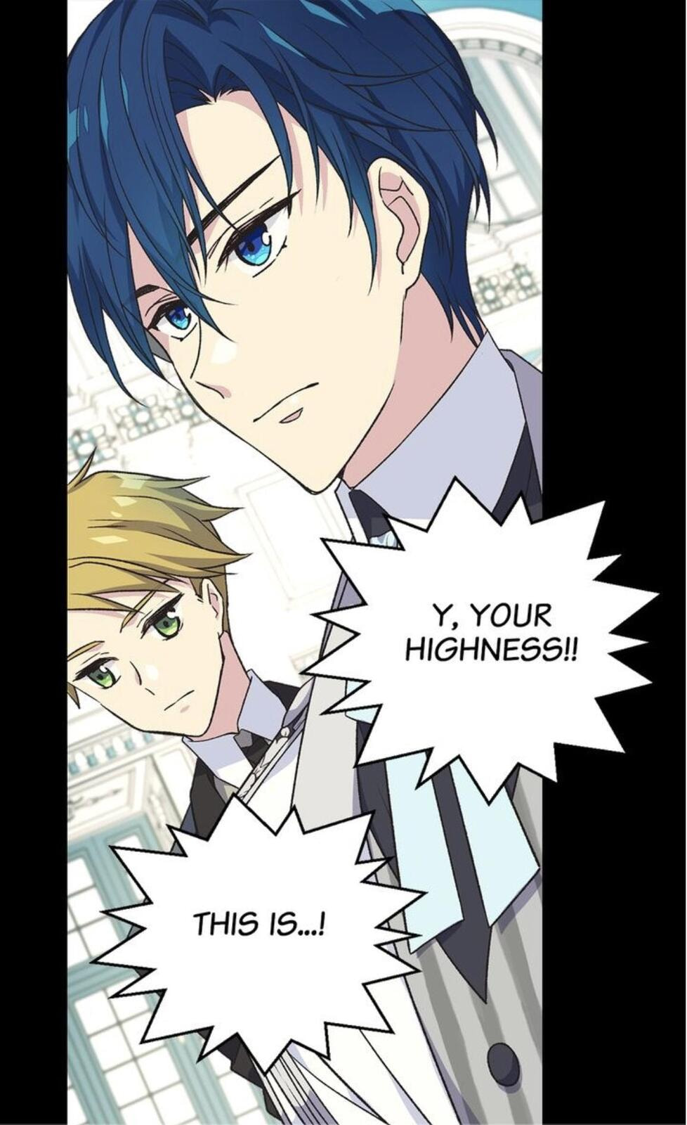 Read The Abandoned Empress chapter 4.1 image 54 on Lezhin