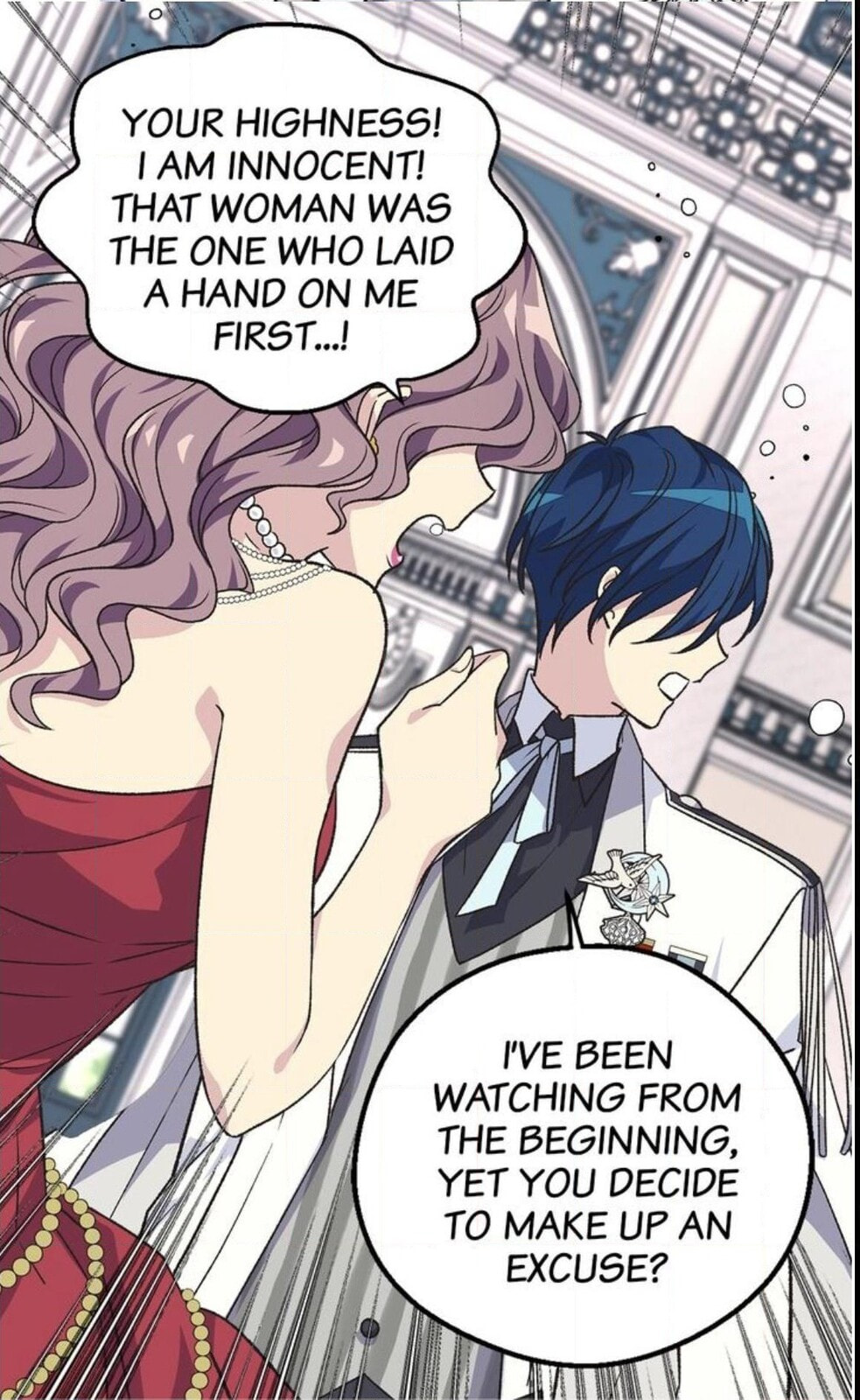 Read The Abandoned Empress chapter 4.1 image 60 on Lezhin
