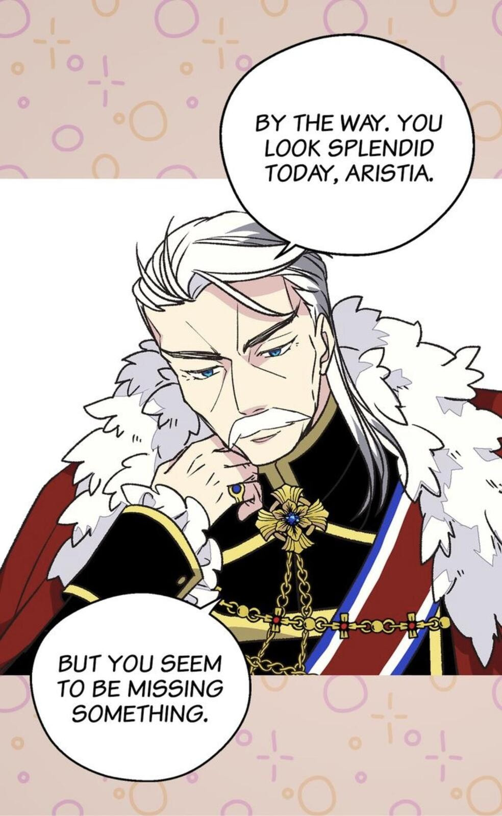 Read The Abandoned Empress chapter 4.1 image 9 on Lezhin