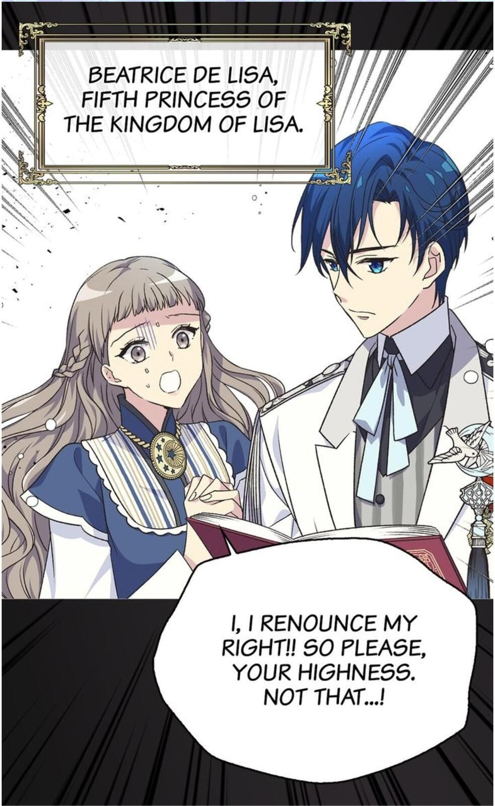 Read The Abandoned Empress chapter 4.2 image 14 on Lezhin