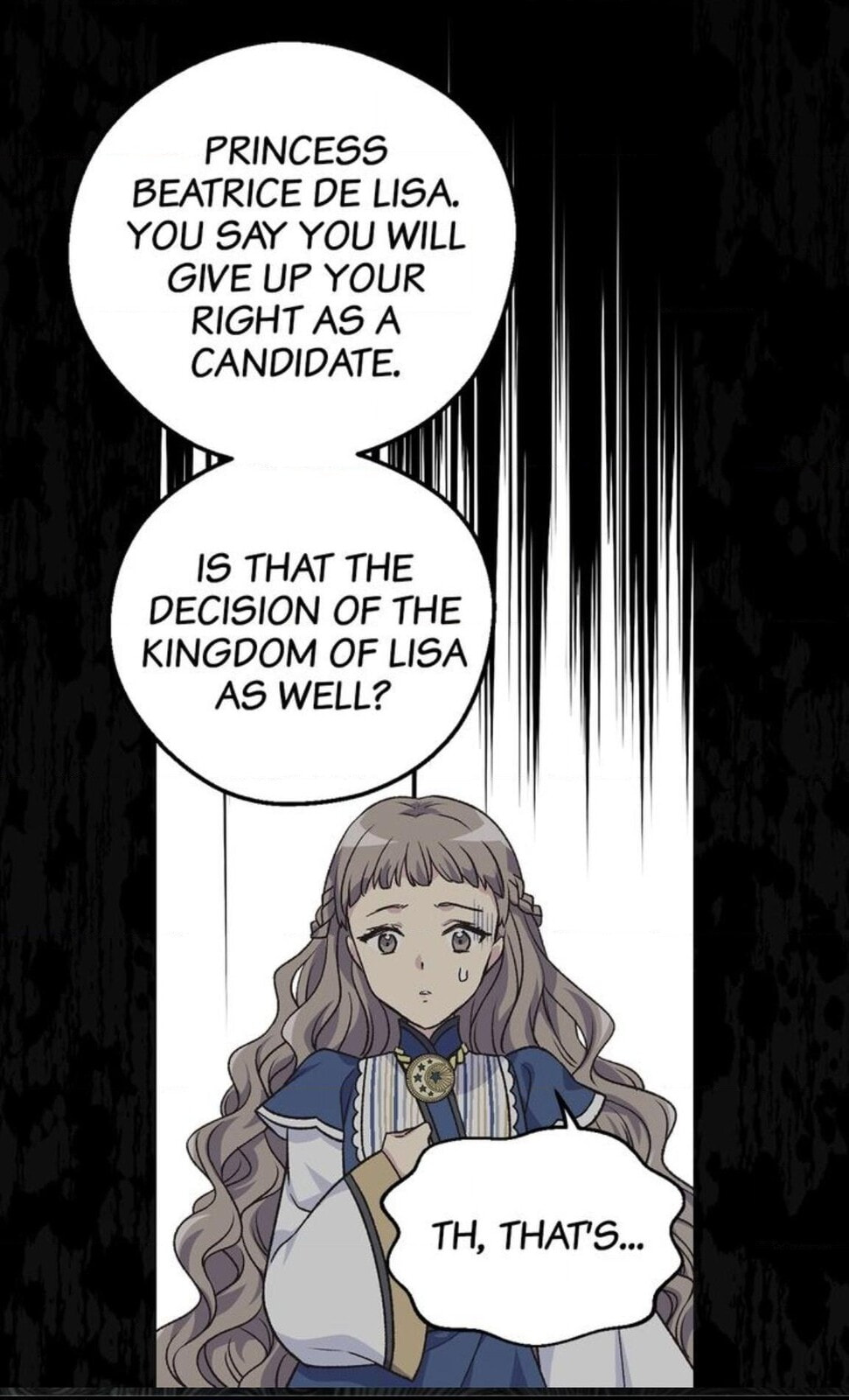Read The Abandoned Empress chapter 4.2 image 25 on Lezhin