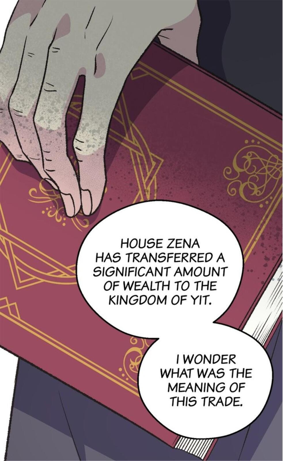 Read The Abandoned Empress chapter 4.2 image 29 on Lezhin
