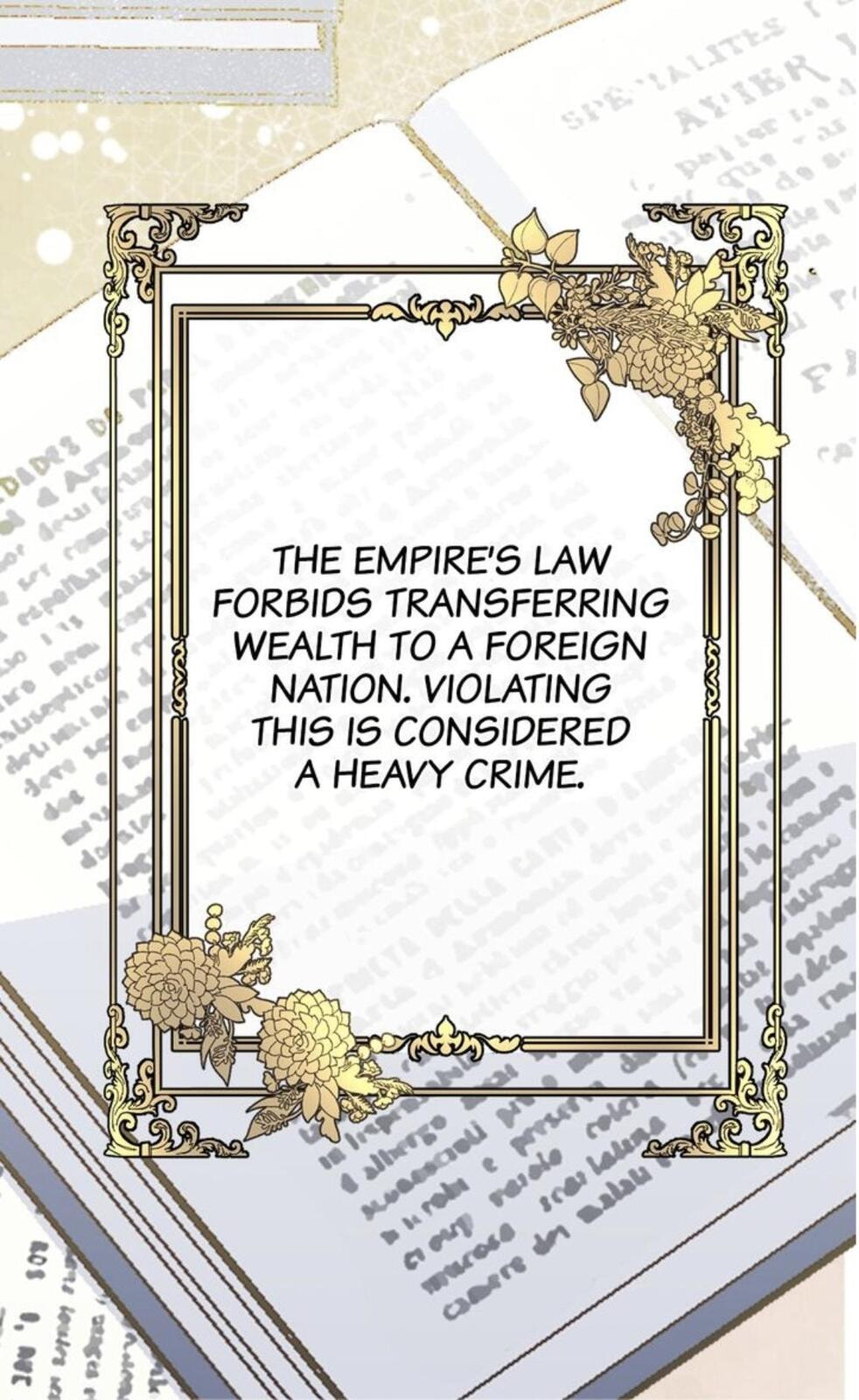 Read The Abandoned Empress chapter 4.2 image 30 on Lezhin