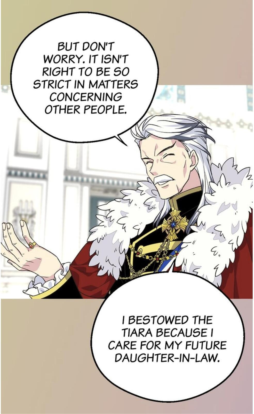 Read The Abandoned Empress chapter 4.2 image 31 on Lezhin