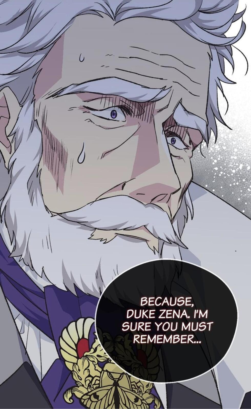 Read The Abandoned Empress chapter 4.2 image 35 on Lezhin