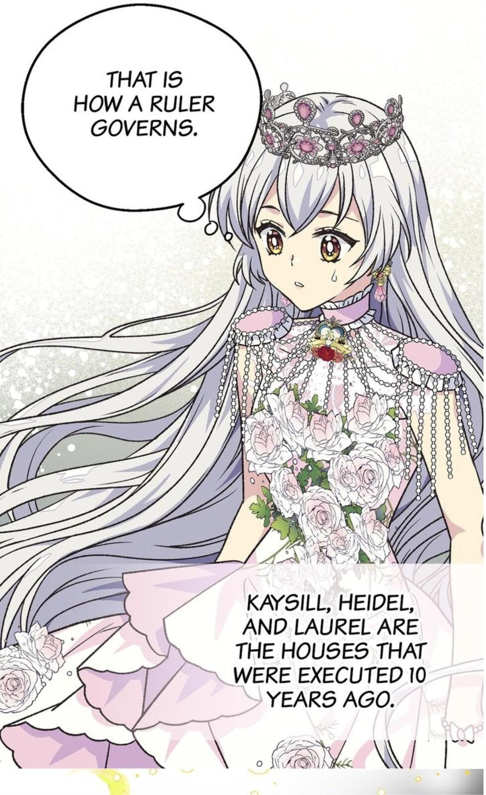 Read The Abandoned Empress chapter 4.2 image 40 on Lezhin