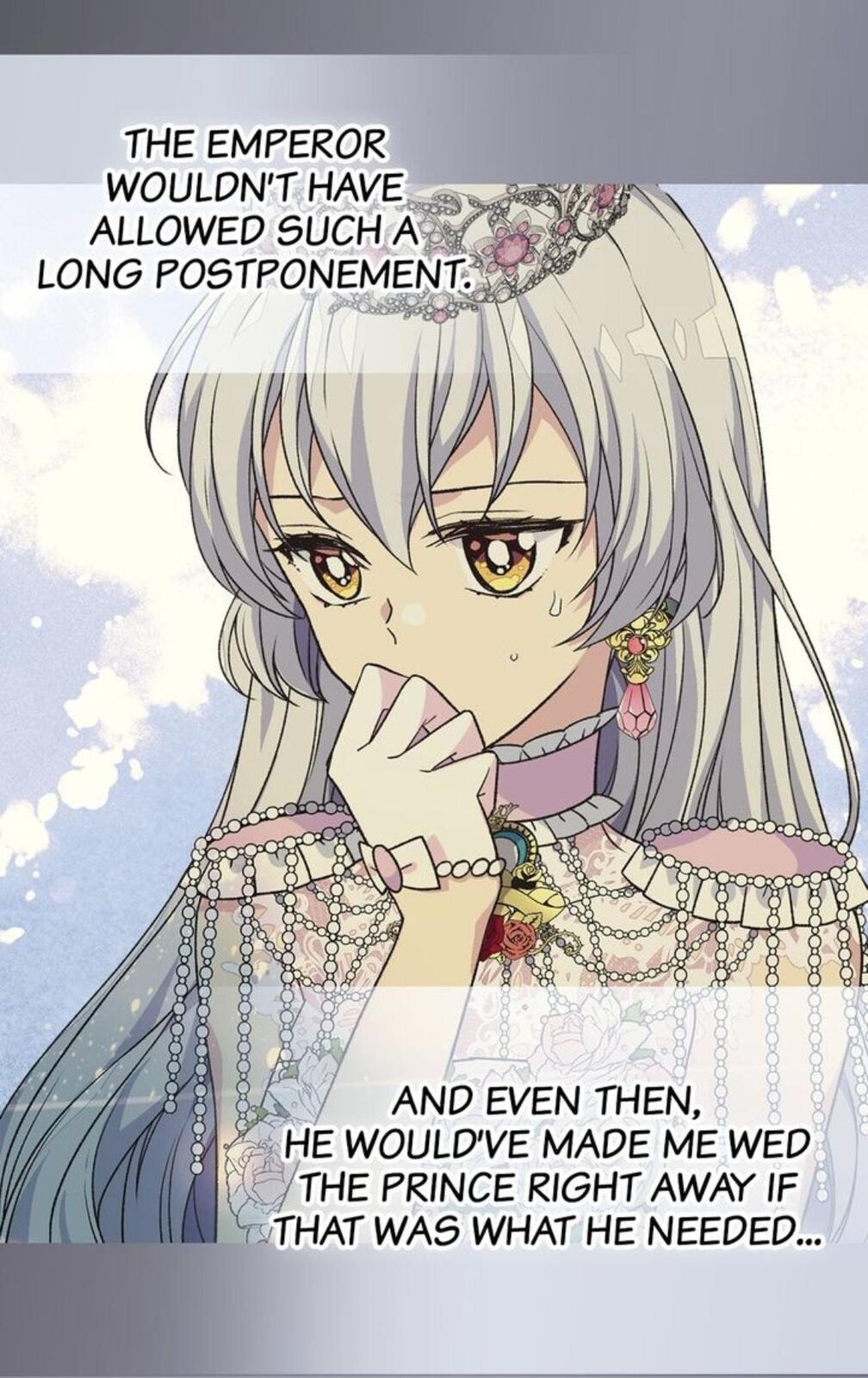 Read The Abandoned Empress chapter 4.2 image 42 on Lezhin