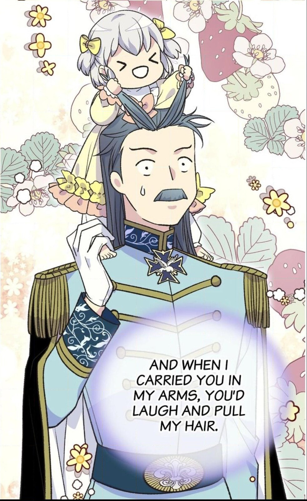 Read The Abandoned Empress chapter 4.2 image 48 on Lezhin