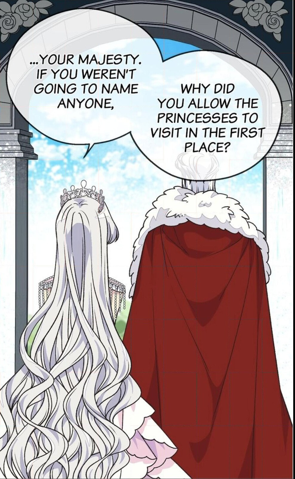 Read The Abandoned Empress chapter 4.2 image 51 on Lezhin