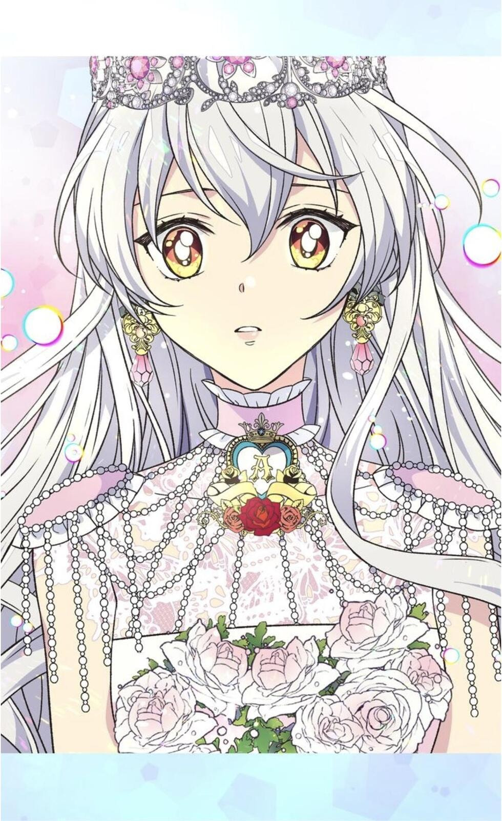 Read The Abandoned Empress chapter 4.2 image 60 on Lezhin