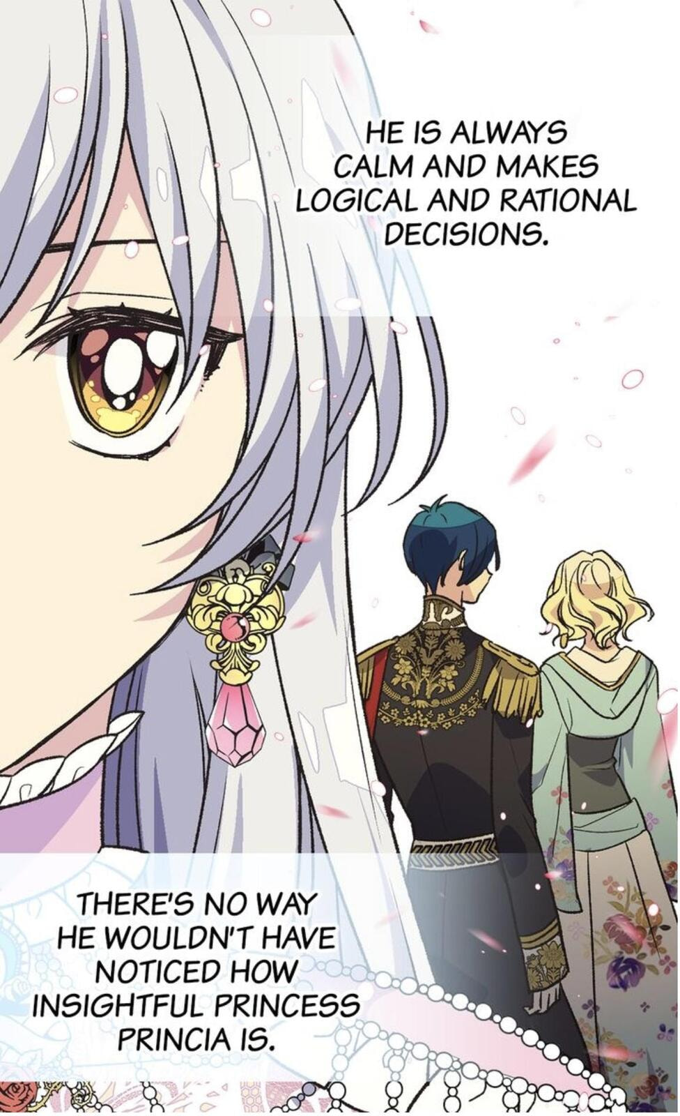 Read The Abandoned Empress chapter 4.2 image 64 on Lezhin