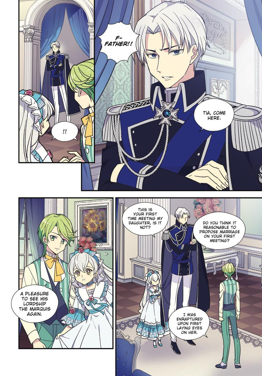 Read The Abandoned Empress chapter 4 image 100 on Lezhin