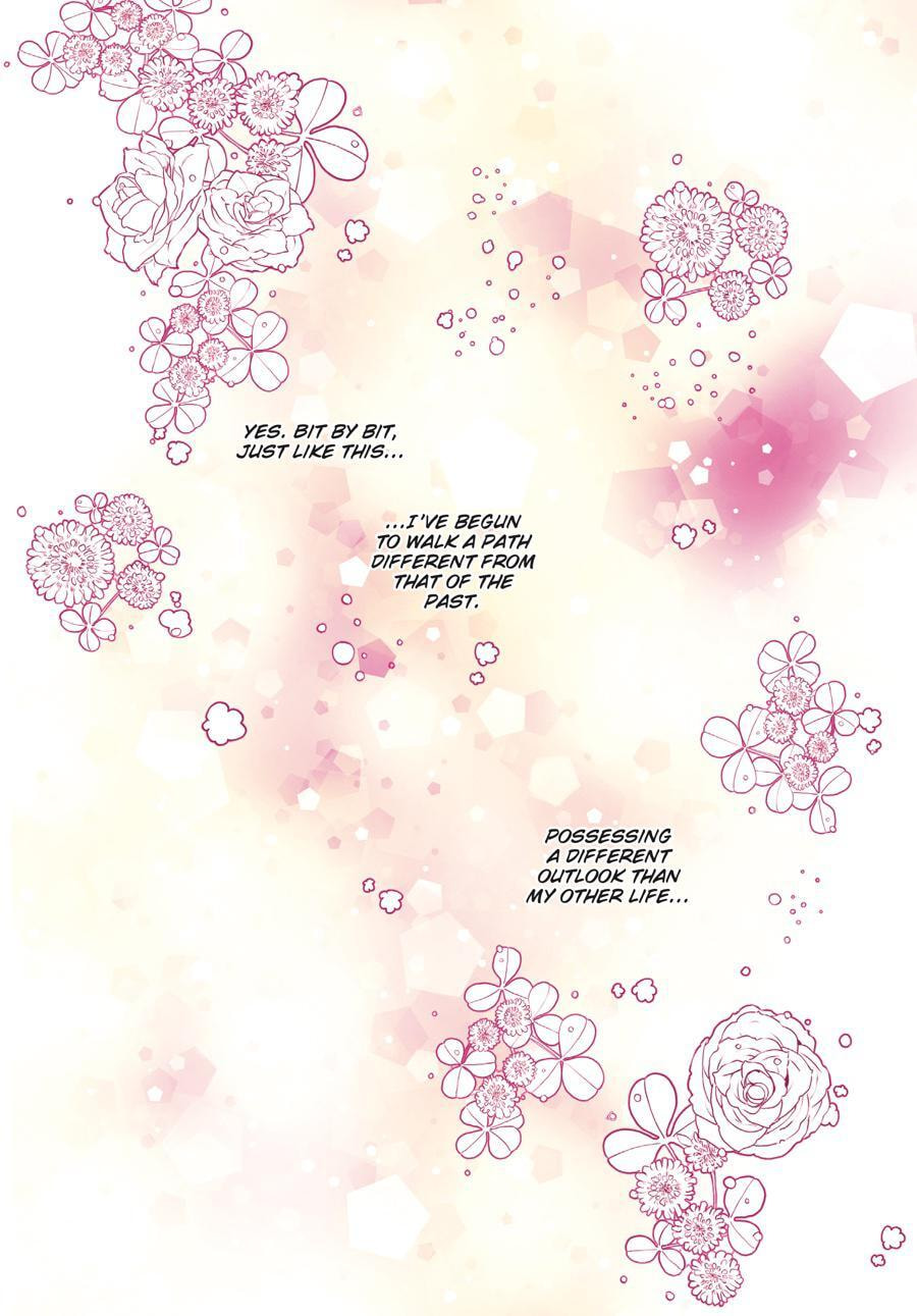 Read The Abandoned Empress chapter 4 image 108 on Lezhin