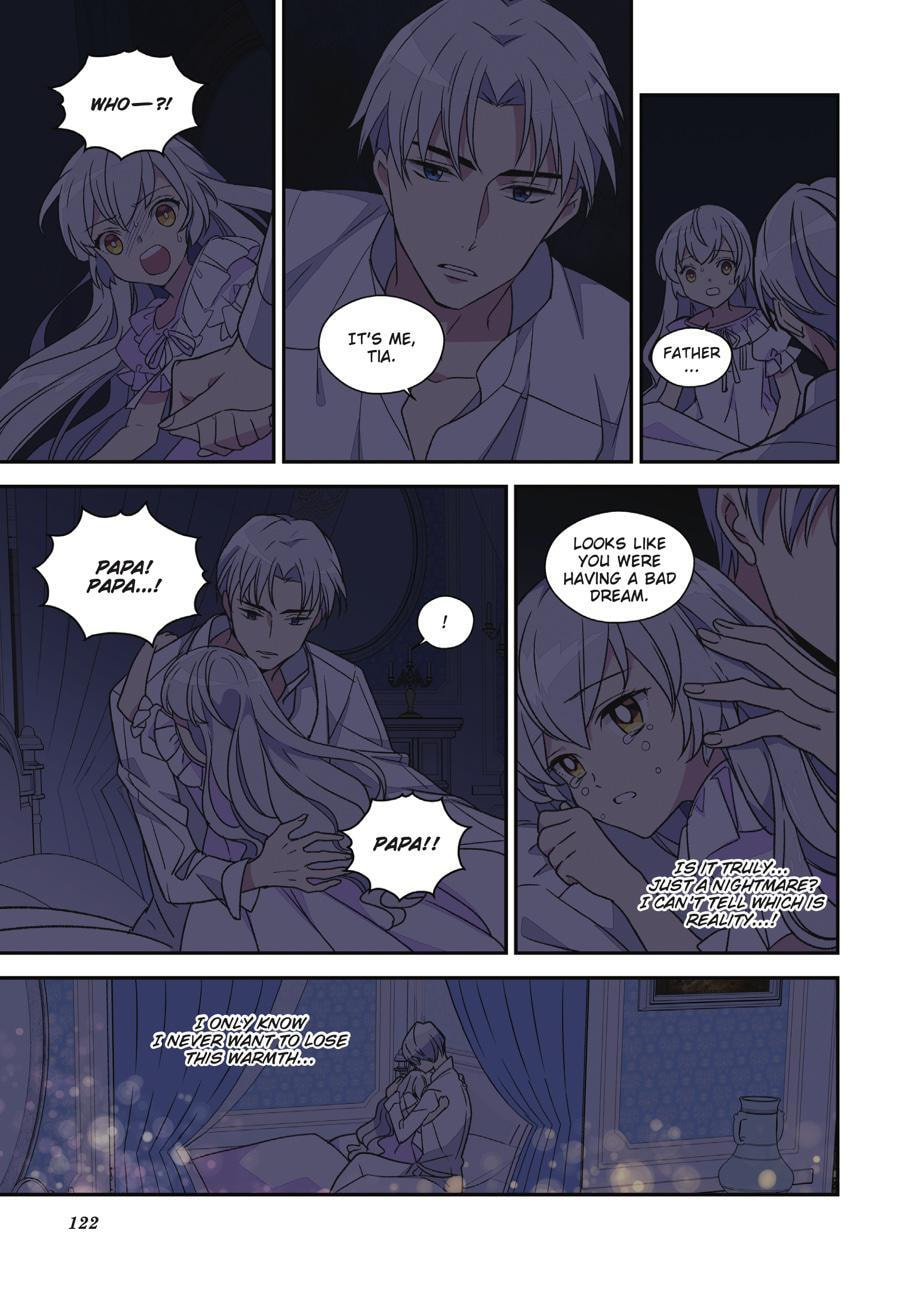 Read The Abandoned Empress chapter 4 image 19 on Lezhin