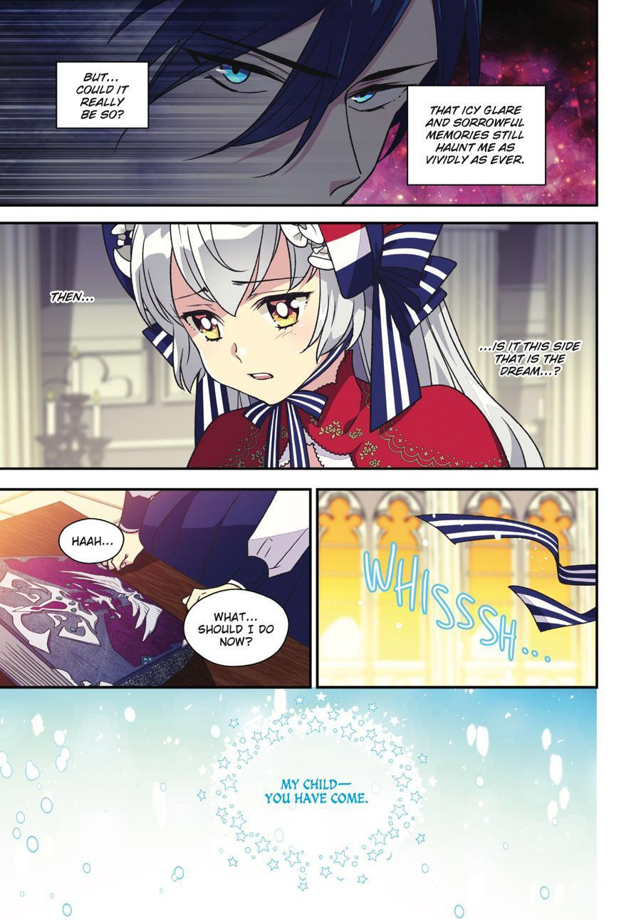 Read The Abandoned Empress chapter 4 image 23 on Lezhin
