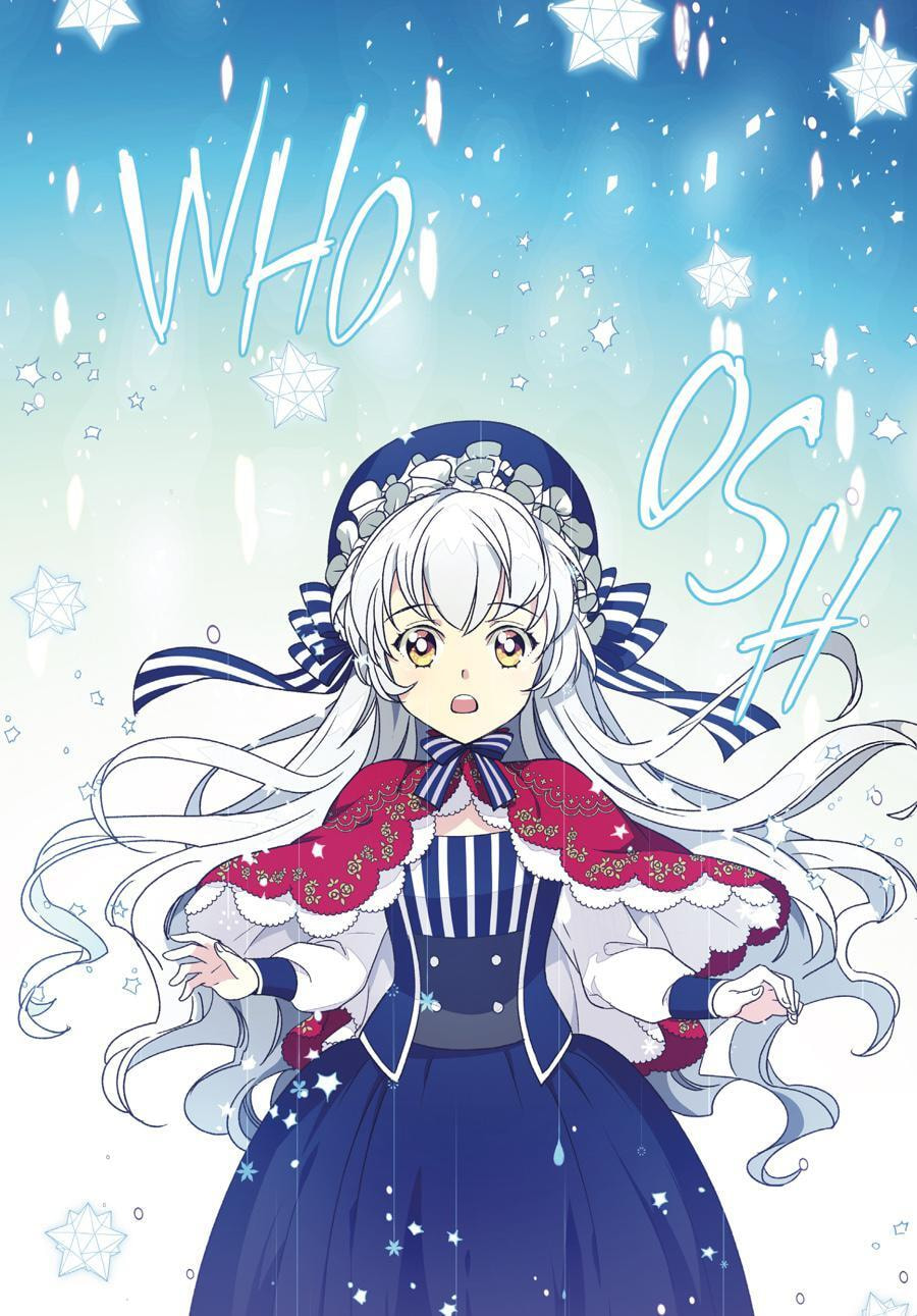 Read The Abandoned Empress chapter 4 image 24 on Lezhin