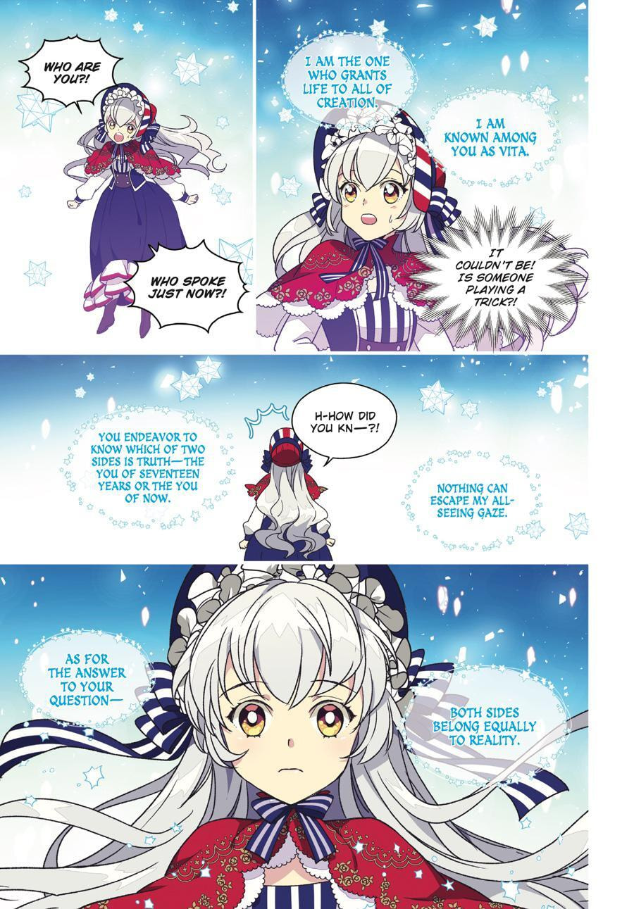 Read The Abandoned Empress chapter 4 image 25 on Lezhin