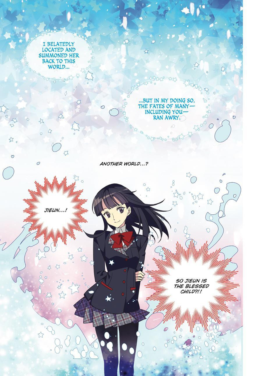 Read The Abandoned Empress chapter 4 image 27 on Lezhin