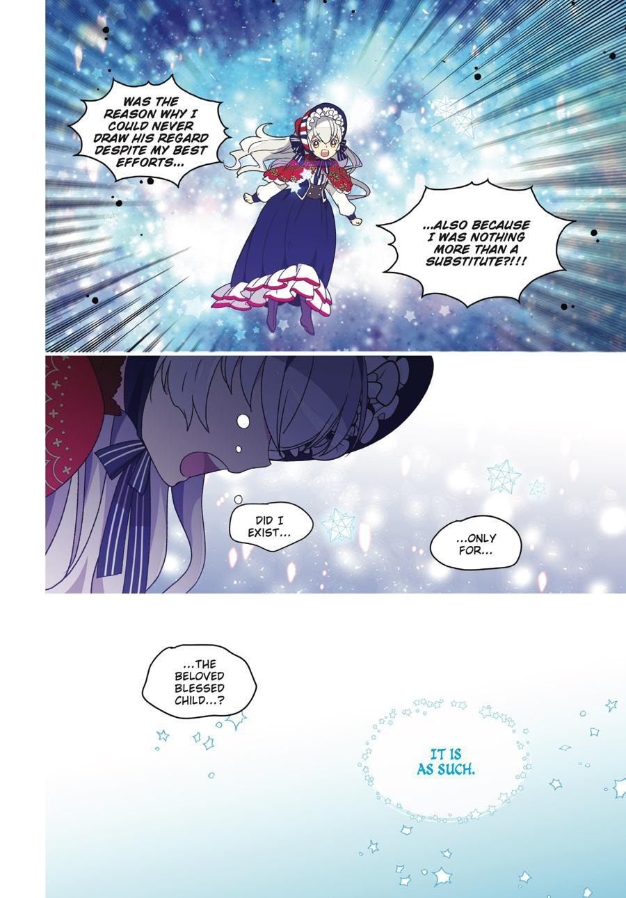 Read The Abandoned Empress chapter 4 image 30 on Lezhin