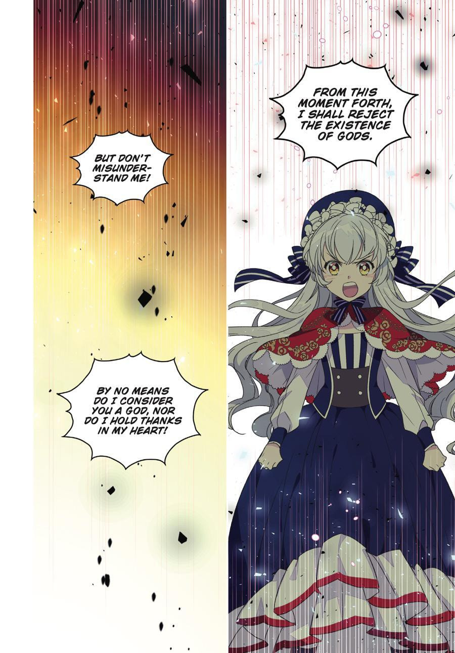 Read The Abandoned Empress chapter 4 image 34 on Lezhin